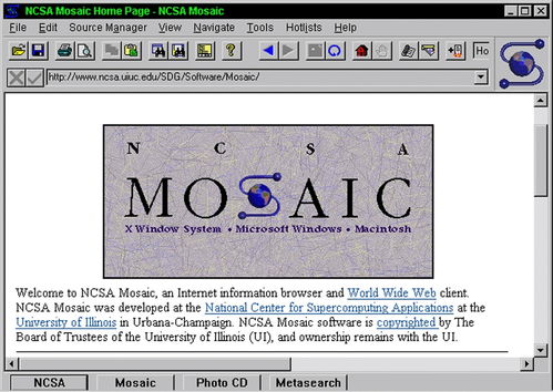 4月22日 從Mosaic瀏覽器到計算機先驅的誕辰，軟件開發的里程碑之日