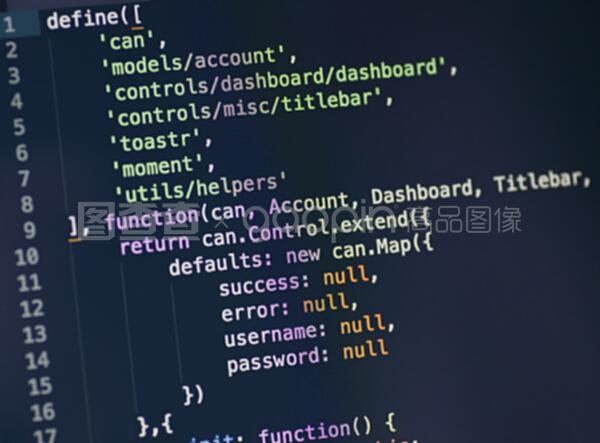 JavaScript代碼 現(xiàn)代計(jì)算機(jī)軟件開發(fā)的驅(qū)動(dòng)力